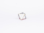 Synergetics Tetrahedron Jitterbug by Fleet Library