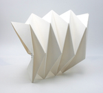 Folded Paper by Fleet Library