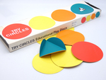Try Circles (3 boxes) by Fleet Library