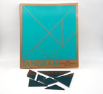 Tangram by Fleet Library