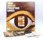 Perceptual Games by Fleet Library