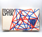 Moby Linx (7 Boxes) by Fleet Library