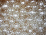 Plastic Balls by Fleet Library