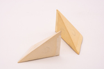 Student Model Magnet Shapes - 2 by Fleet Library