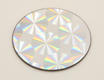 Optical spinning disk by Fleet Library