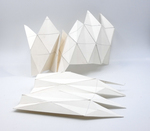 Folding Paper Models by Fleet Library