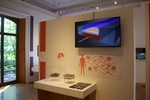 Biodesign: From Inspiration to Integration Exhibition