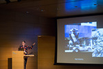 Biodesign Symposium by Edna W. Lawrence Nature Lab
