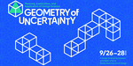 Design Science 2025 | Geometry of Uncertainty by Fleet Library, Edna W. Lawrence Nature Lab, and Sasha Krieger