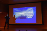 The Ocean's Skin | A Talk by Philip Hoare by Liberal Arts Division