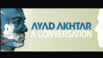 Ayad Akhtar: A Conversation by Ayad Akhtar, Shahzia Sikander, and Painting Department