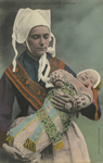 Un Bebe de Plougastel-Daoulas by Visual + Material Resources and Fleet Library