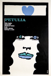 Petulia by Fleet Library, Visual + Material Resources, and Eduardo Munoz Bachs