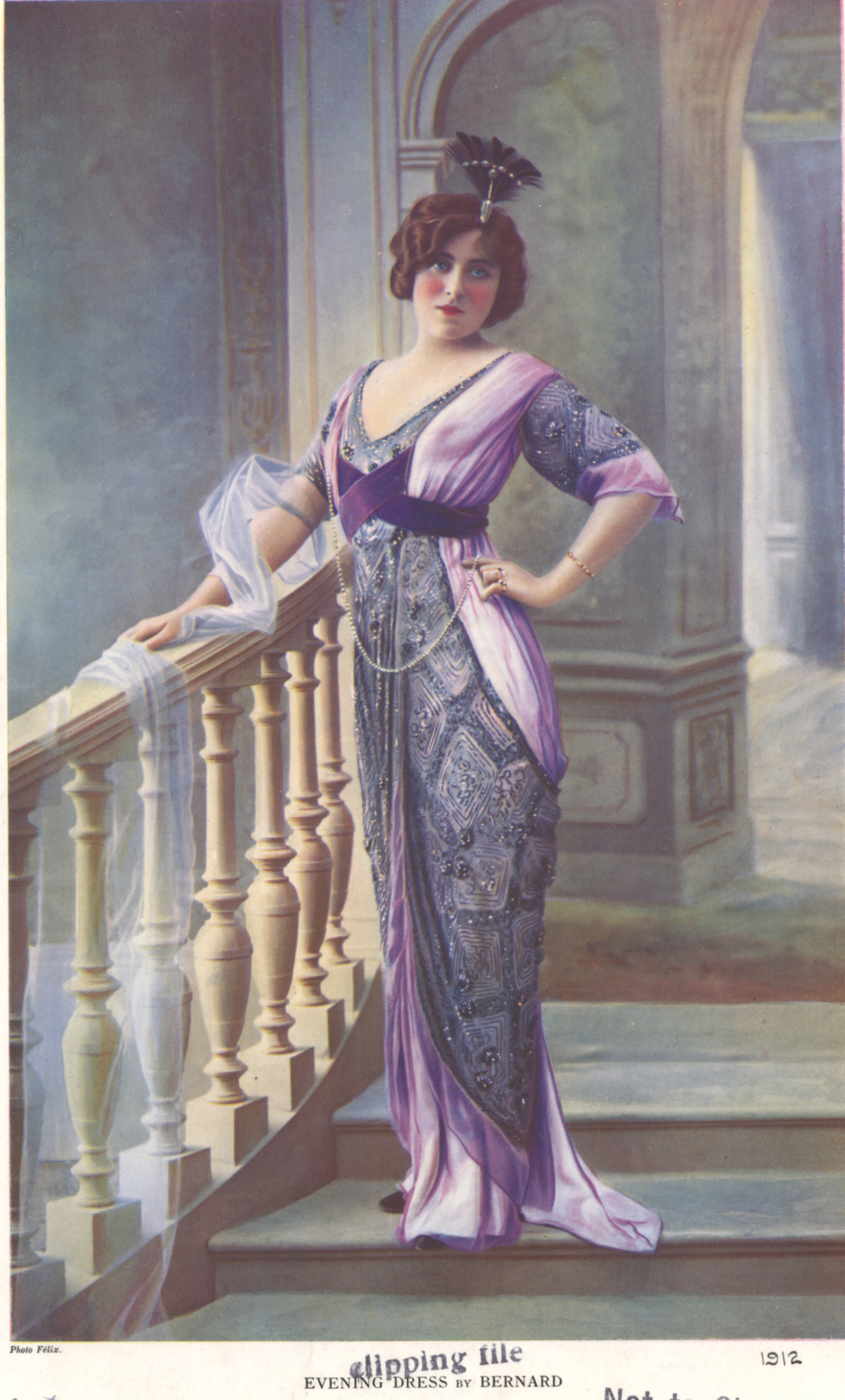 Edwardian Fashion, Clothing & Costumes 1900 - 1910s