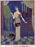 The Fashion by Paquin by Fleet Library, Visual + Material Resources, and George Barbier