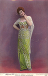 Evening Dress by Fleet Library, Visual + Material Resources, and Bernard