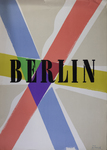 Berlin by Richard Blank, Fleet Library, and Visual + Material Resources