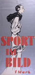 Sport im Bild by Richard Blank, Fleet Library, and Visual + Material Resources