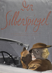 Der Silberspiegel by Richard Blank, Fleet Library, and Visual + Material Resources
