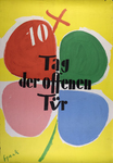 10 X Tag der offenen Tür by Richard Blank, Fleet Library, and Visual + Material Resources