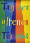 Tag der offenen Tür 1964 by Richard Blank, Fleet Library, and Visual + Material Resources