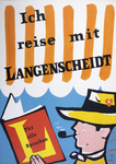 Ich reise mit Langenscheidt by Richard Blank, Fleet Library, and Visual + Material Resources
