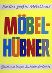 Mobel-Hubner by Richard Blank, Fleet Library, and Visual + Material Resources