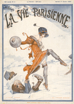 La Glace Rompue... ou L'Intimitè Soudaine! by Fleet Library, Visual + Material Resources, and Chéri Hérouard
