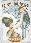 Mai Fleuri La Prémiere Rose by Fleet Library, Visual + Material Resources, and Chéri Hérouard