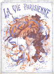 Le Carnaval De 1918 Puis-Je Entrer? by Fleet Library, Visual + Material Resources, and Leo Fontan