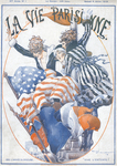 1919: L'Année Glorieuse. "Vive L'Entente!"