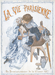 Un Permissionnaire de la Classe 1417 by Fleet Library, Visual + Material Resources, and Chéri Hérouard