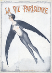 La Première Hirondelle by Fleet Library, Visual + Material Resources, and Georges Léonnec