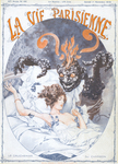 Le Cauchemar 'du Charbon by Fleet Library, Visual + Material Resources, and Chéri Hérouard
