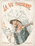 La Marraine du Chevalier by Fleet Library, Visual + Material Resources, and Chéri Hérouard