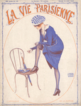 L'Offensive de la Reprise by Fleet Library, Visual + Material Resources, and Georges Léonnec