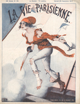 Ohe Les Pirates!...Chez Nous On Ne Se Cachait Pas by Fleet Library, Visual + Material Resources, and Georges Léonnec