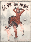 Quand on Patine Avec L'amour, Gare aux Faux Pas! by Fleet Library, Visual + Material Resources, and Georges Léonnec