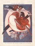 Ce Que L'on Verra Demain. De L'Influence des Ballets Russes sur le Fox-Trot. by Fleet Library, Visual + Material Resources, and Armand Vallée