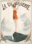 Étoile de Mer by Fleet Library, Visual + Material Resources, and Georges Léonnec