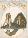 La Dinde de Noël by Fleet Library, Visual + Material Resources, and Georges Léonnec