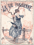 Fleurs de Pêcher by Fleet Library, Visual + Material Resources, and Chéri Hérouard