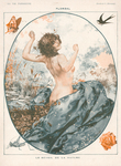 Floréal by Fleet Library, Visual + Material Resources, and Chéri Hérouard