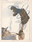 Il N'y a pas de Fumée Sans Feu, L'Ame de la Pipe by Fleet Library, Visual + Material Resources, and Georges Léonnec
