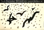 Kordian by Juliusz Slowacki, Powszechny Theater by Fleet Library, Visual + Material Resources, and Henryk Tomaszewski