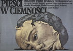 Piesci W Ciemnosci (Fist in the Dark) by Fleet Library, Visual + Material Resources, and Wiesław Wałkuski
