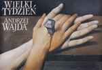Wielki Tydzien (The Holy Week) by Fleet Library, Visual + Material Resources, and Wiesław Wałkuski