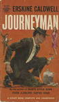 Journeyman by Erskine Caldwell, Visual + Material Resources, and Fleet Library