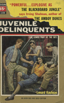 Juvenile Delinquents by Lenard Kaufman, Visual + Material Resources, and Fleet Library