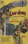 Low-down (The Kansas City Milkman)* by Reynolds Packard, Visual + Material Resources, and Fleet Library